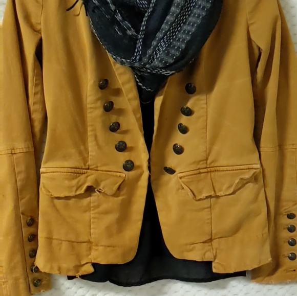 Free People Light jacket - Picture 9 of 15